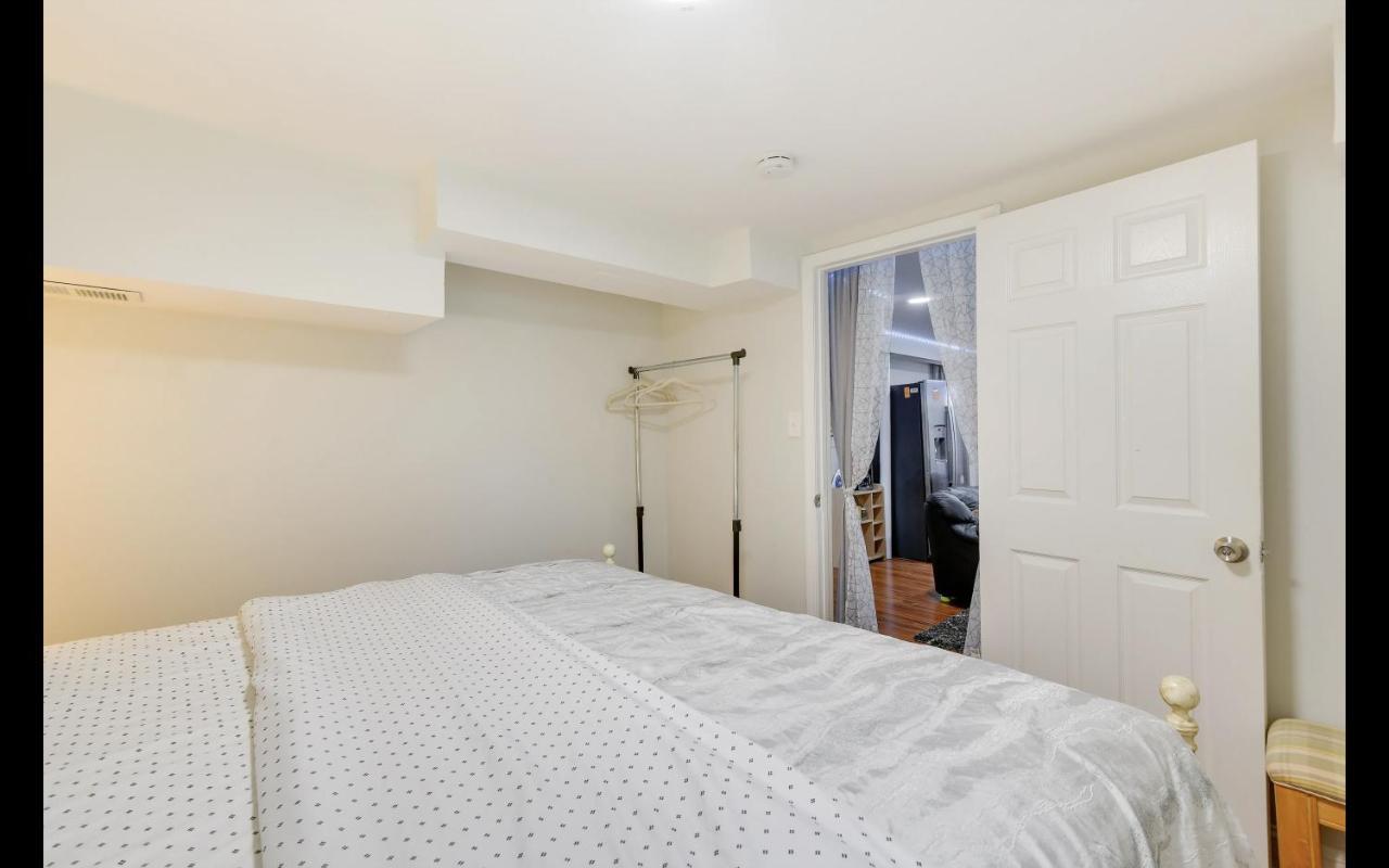 Splendid Cheerful 2-Bedroom Residential Hyattsville Exteriér fotografie