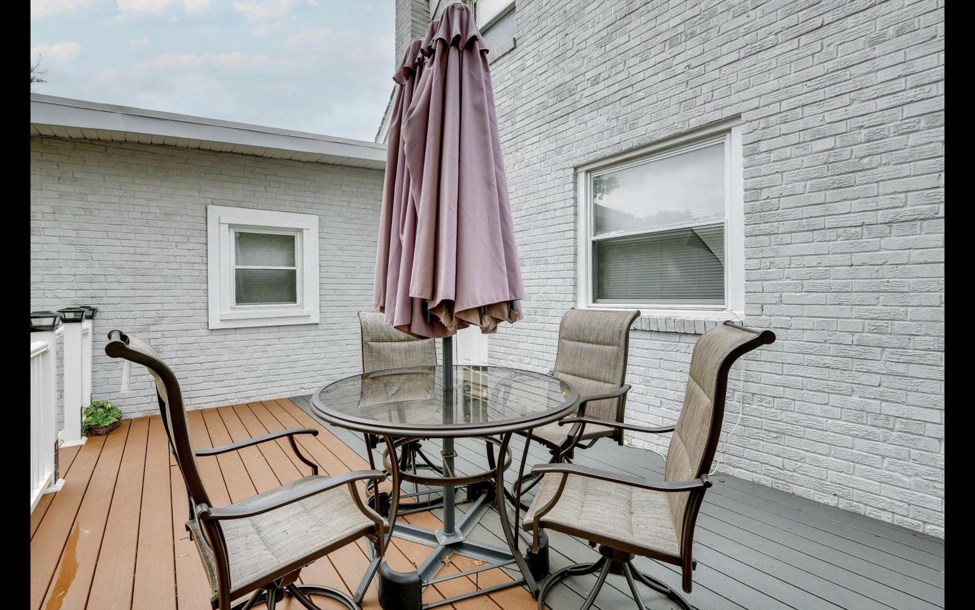 Splendid Cheerful 2-Bedroom Residential Hyattsville Exteriér fotografie
